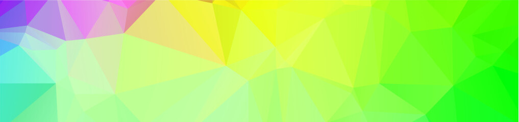 background design Geometric background in Origami style and abstract mosaic with gradient fill Color . rectangle