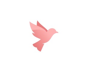 Bird logo