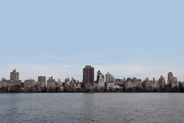 Obraz premium Cityscape
