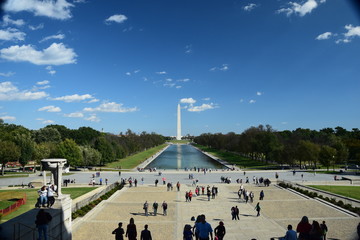 Washington Monument