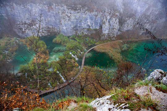 222 Best プリトヴィツェ湖群国立公園 Images Stock Photos Vectors Adobe Stock