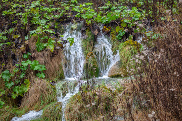 プリトヴィツェ湖群国立公園