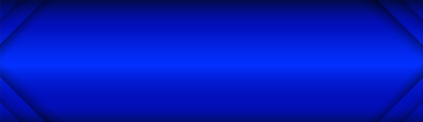 Abstract blue background in premium indian style. Template design for cover, business presentation, web banner, wedding invitation and luxury packaging. Vector illustration with golden border.