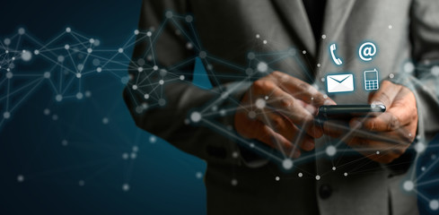 CONTACT US (Customer Support Hotline people CONNECT )