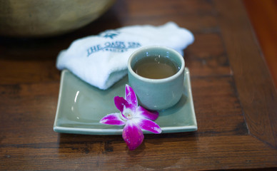 Asia Tea Asian