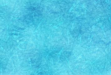 海　水　和紙　背景