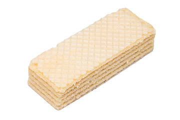 Fresh milk wafer,Sheep from envelope