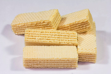 Fresh milk wafer,Sheep from envelope