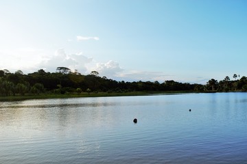 Lago