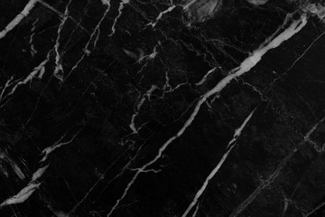 Marble black background, Dark floor stone counter pattern tile, Natural gray dusk interior