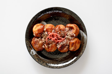 たこ焼き