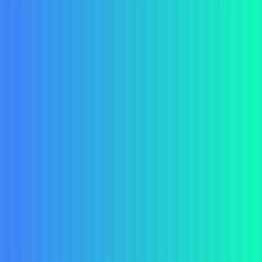 Turquoise blue colored striped lines simple & sparse background. Ideal for brochure & flyer cover template, layout.