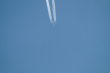 Flugzeug