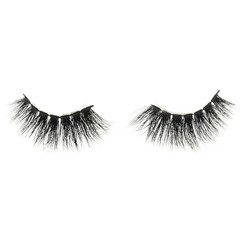  mink hair artificial eyelashes extensions