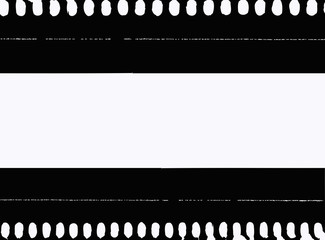 set of filmstrips