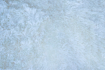 Fluffy texture of  fur for background, design.