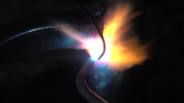 Autogenous Welding 3