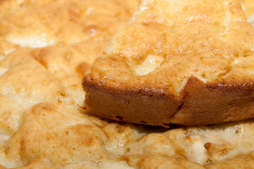 Piece of pie