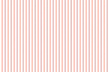 Stripes red pastel color seamless pattern - 260213804