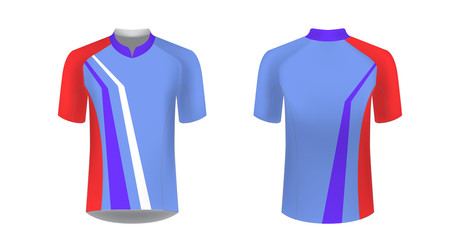 gaming casual sportswear concept