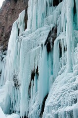 Chegemskiye vodopady