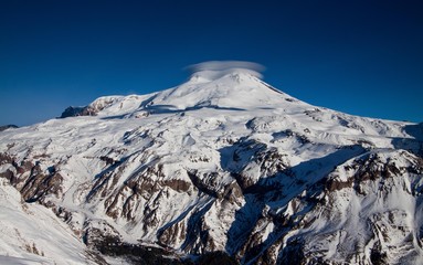 Elbrus