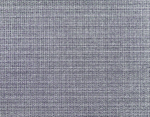 Textured light gray natural fabric