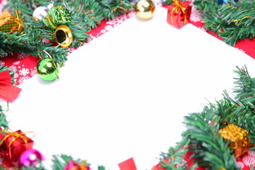 Christmas background