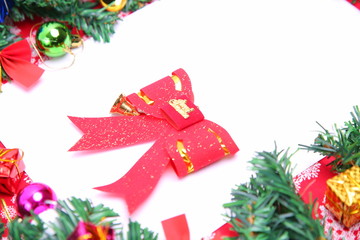 Christmas background