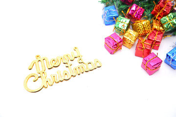 Christmas background