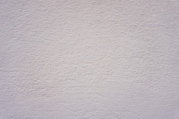 Abstract white color interior on the concrete walls, background 
