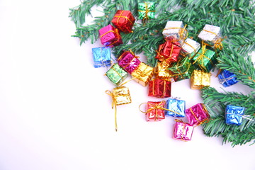 Christmas background