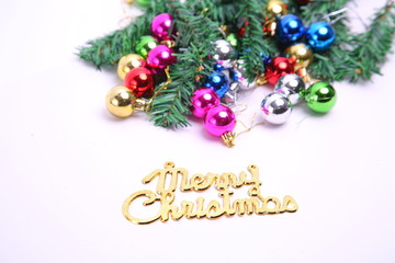 Christmas background