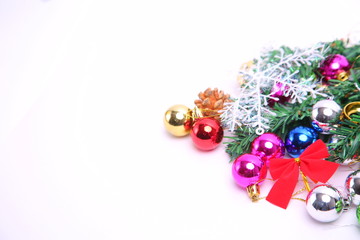 Christmas background