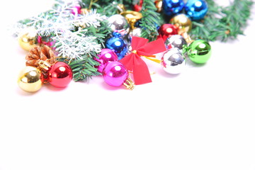 Christmas background