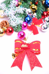 Christmas background