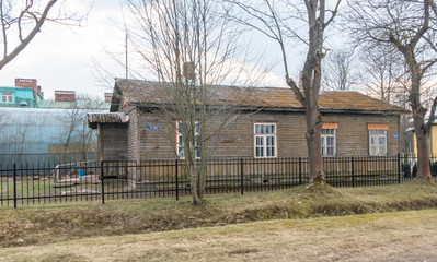 house in tallinn estonia