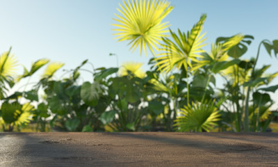 background wood desk