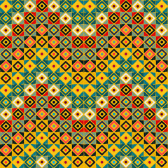 Herringbone seamless pattern