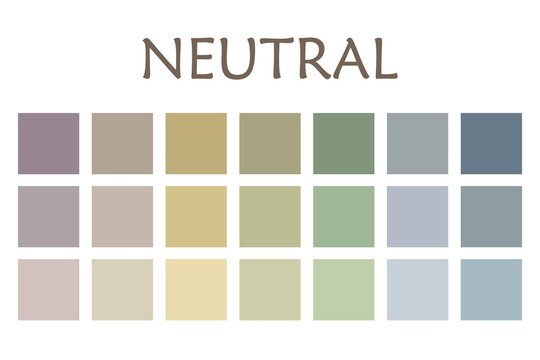 Neutral Color Palette Images – Browse 22,276 Stock Photos, Vectors, and  Video | Adobe Stock