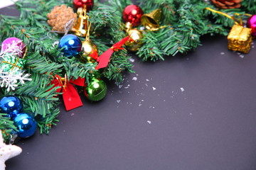 Christmas background