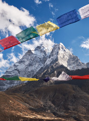 Ama Dablam