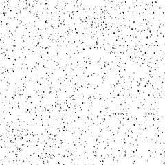 The Structure consisting of a set of geometric shapes resembling lines, oval, flat surface. Black and white Seamless vector image. Design for Wallpaper, cases, bags, fabric, foil and packaging.