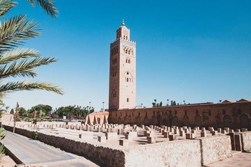 Marrakech, Marruecos.