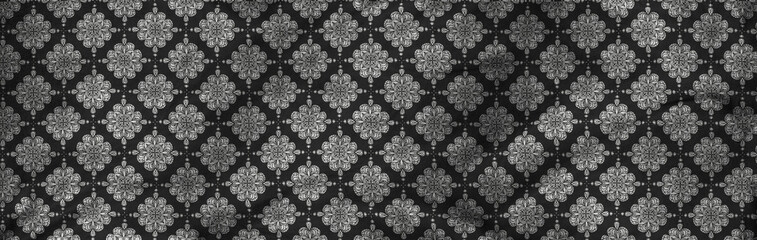  Ornament pattern.Can be used for designer wallpapers, for textile,