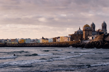 c&aacute;diz