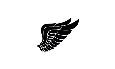 Wing icon
