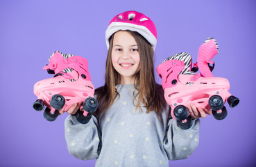 Little girl. Fitness health and energy. Freestyle. Sport success. race workout of teen girl. Happy...