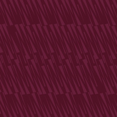 Seamless Elongated Isosceles Triangle Maroon Two Tone in Abstract Pattern Business Empty template for Layout for invitation greeting card promotion poster voucher