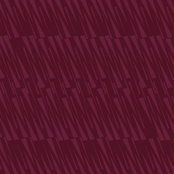 Seamless Elongated Isosceles Triangle Maroon Two Tone in Abstract Pattern Business Empty template for Layout for invitation greeting card promotion poster voucher